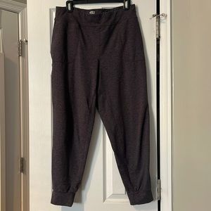 Charcoal JoyLab joggers